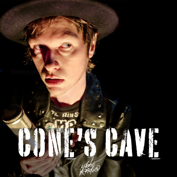 Artwork for Cone's Cave