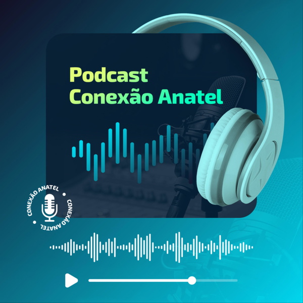 Artwork for Conexão Anatel