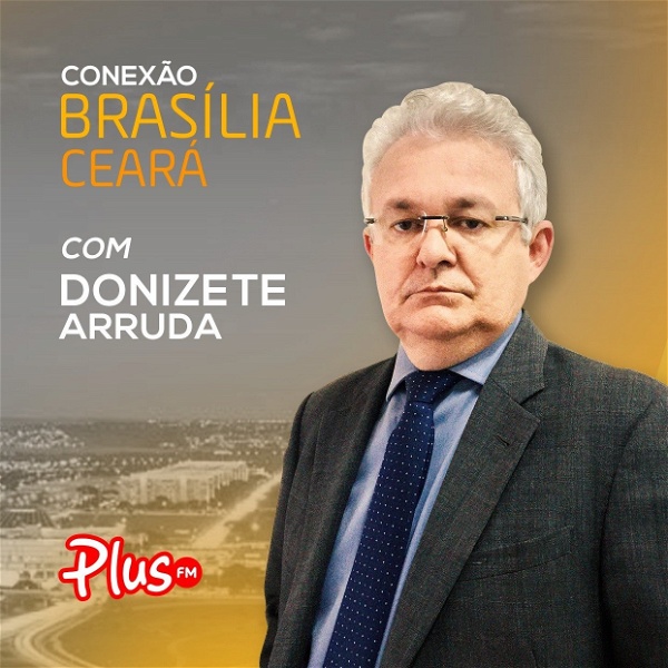 Artwork for Conexão Brasília-Ceará