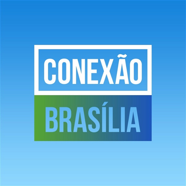 Artwork for Conexão Brasília