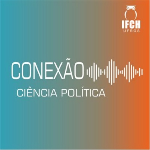 Artwork for Conexão Ciência Política