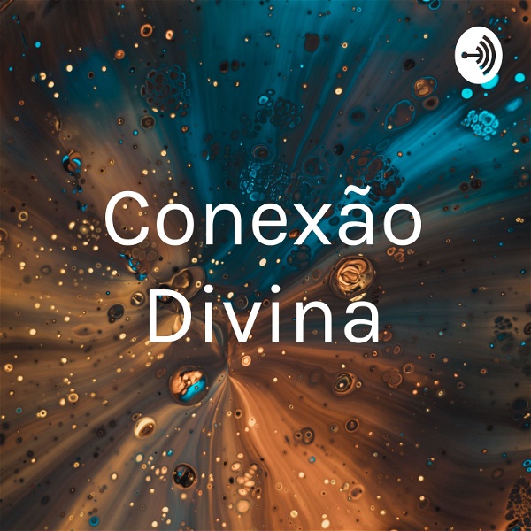Artwork for Conexão Divina