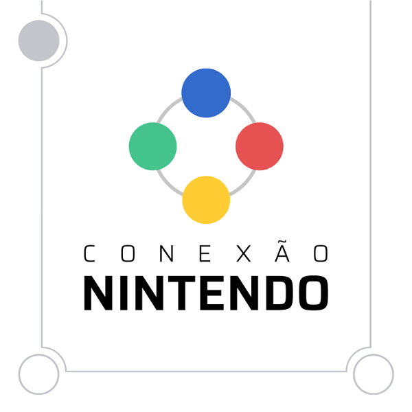 Artwork for Conexão Nintendo