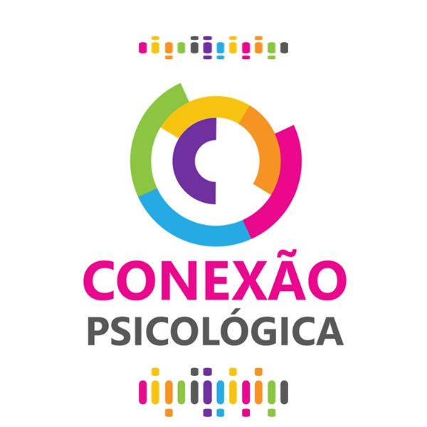 Artwork for Conexão Psicológica