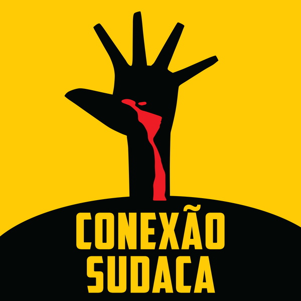 Artwork for Conexão Sudaca