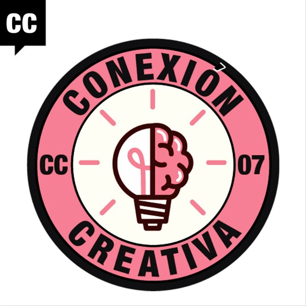 Artwork for Conexión Creativa