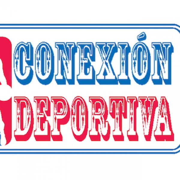 Artwork for Conexión Deportiva