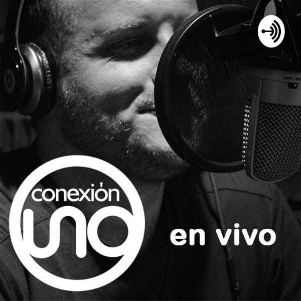 Artwork for Conexion En Vivo! Entrevistas!