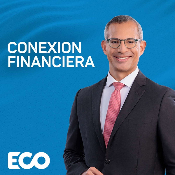 Artwork for CONEXION FINANCIERA