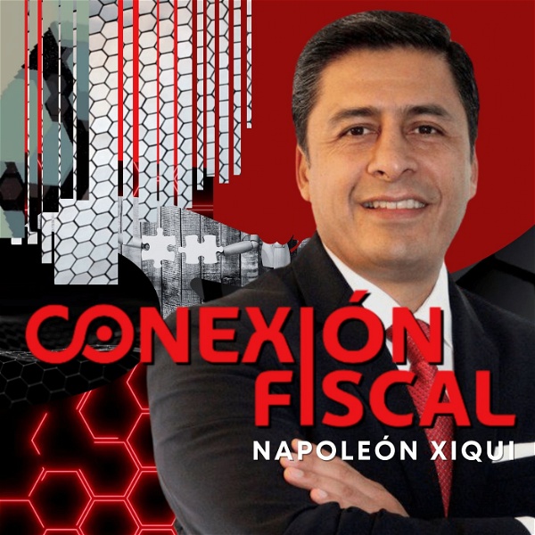 Artwork for Conexión Fiscal
