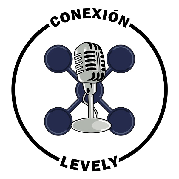 Artwork for Conexión Levely