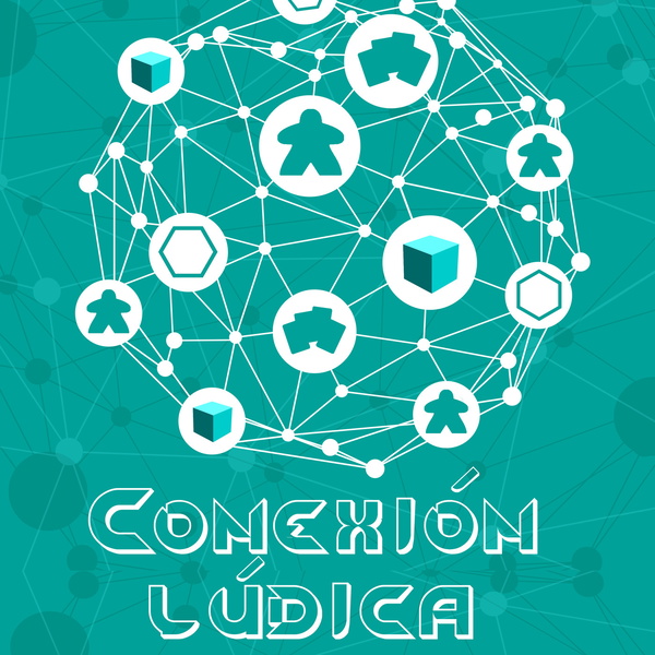 Artwork for Conexión Lúdica