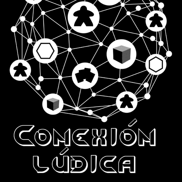 Artwork for Conexión Lúdica