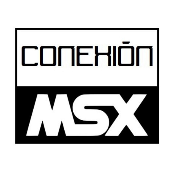 Artwork for Conexión MSX