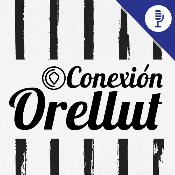 Artwork for Conexión Orellut