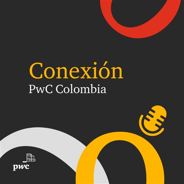 Artwork for Conexión PwC Colombia