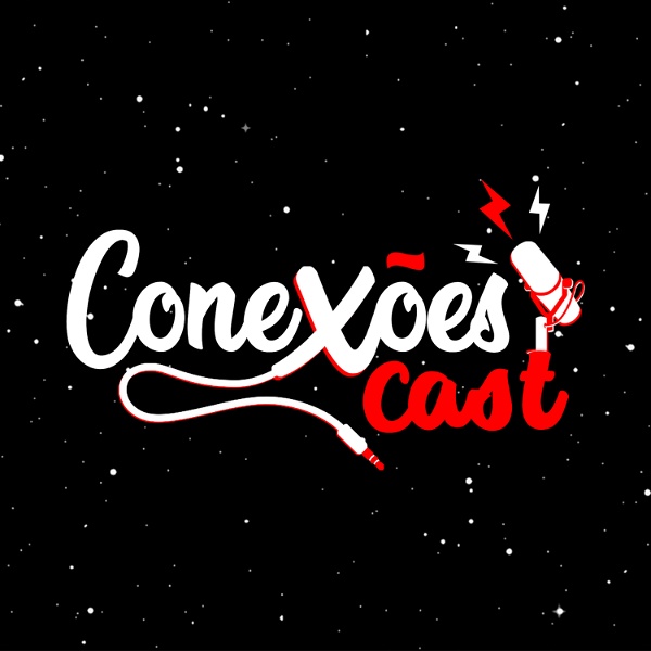 Artwork for Conexões Cast