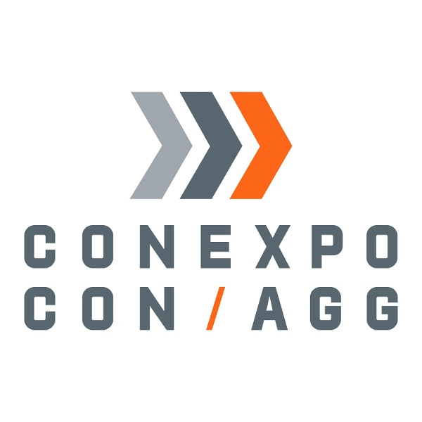 Artwork for CONEXPO – CON/AGG Podcast: Construction Business Insights For Contractors