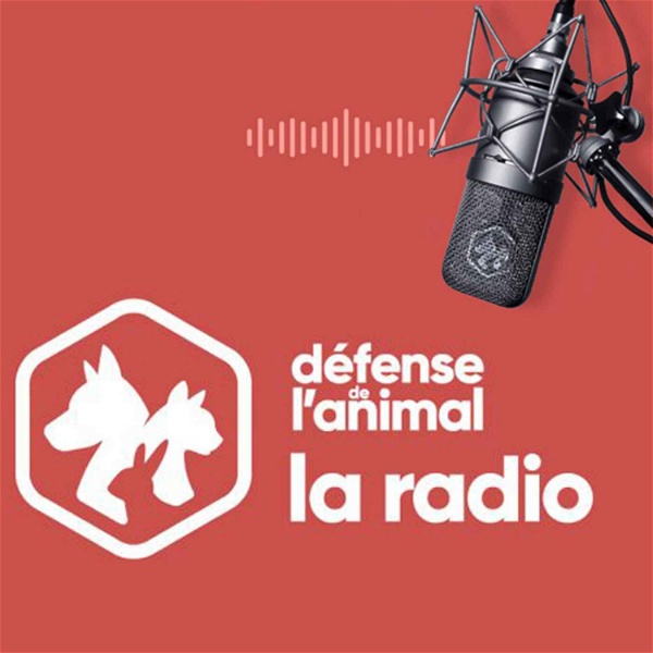Artwork for Confédération Défense de l'animal-La Radio