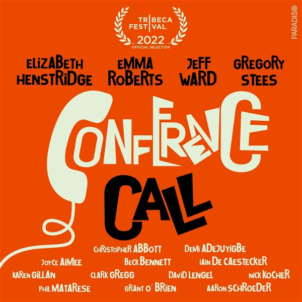 Artwork for Conference Call