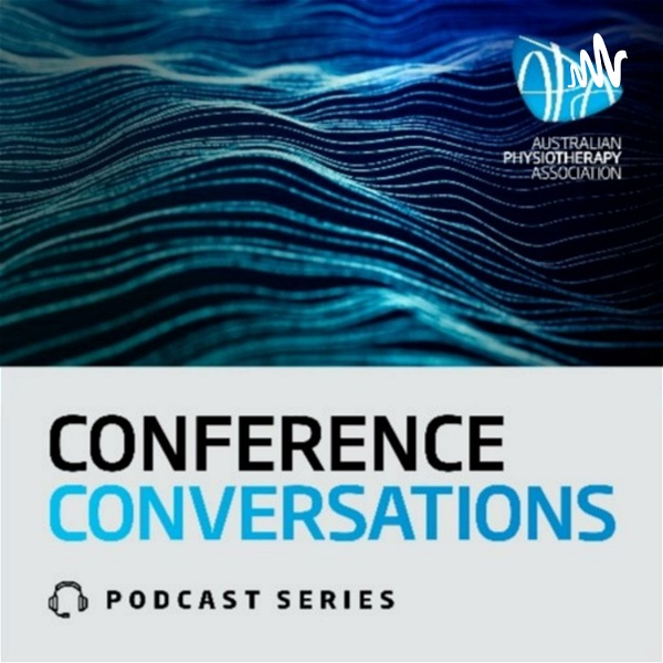 Artwork for Conference Conversations