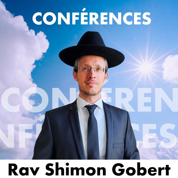 Artwork for Conférences