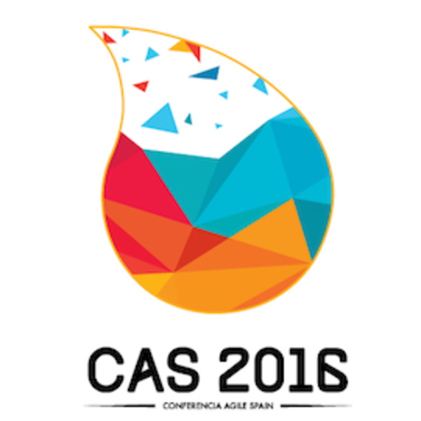 Artwork for Conferencia Agile Spain 2016