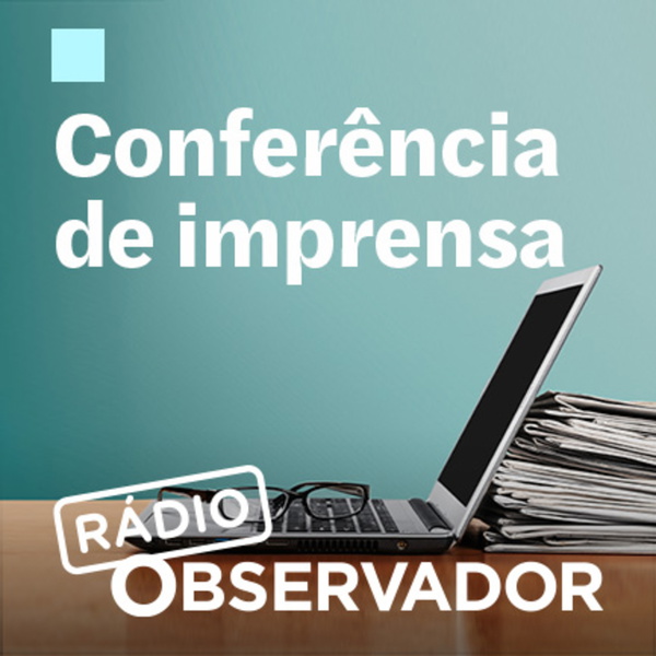 Artwork for Conferência de Imprensa