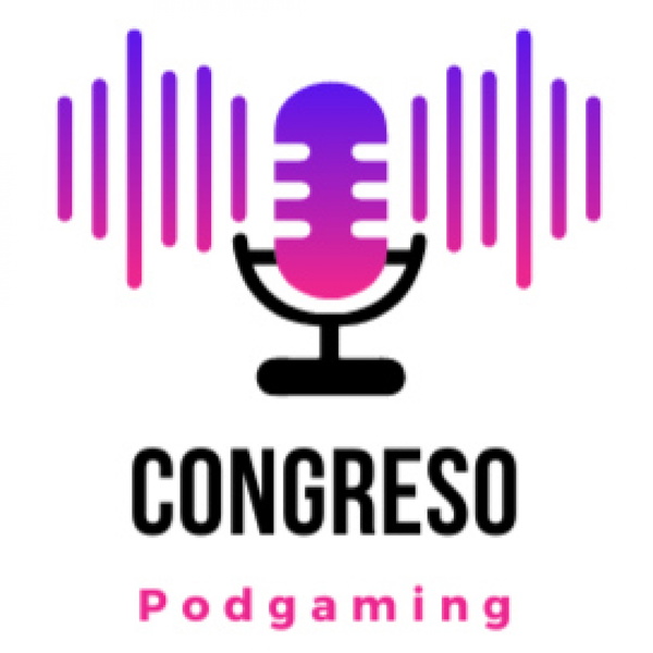 Artwork for Congreso de Podgaming