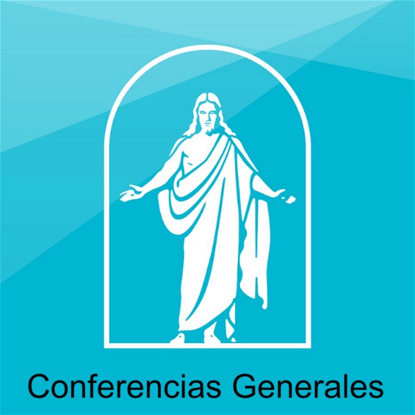 Artwork for Conferencias Generales LDS