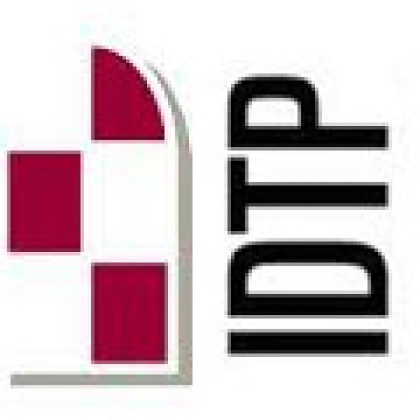 Artwork for Conferencias_IDTP
