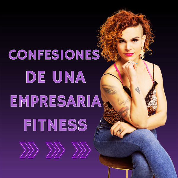 Artwork for Confesiones de una Empresaria Fitness