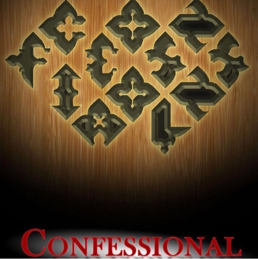 Artwork for Confessional Podcast
