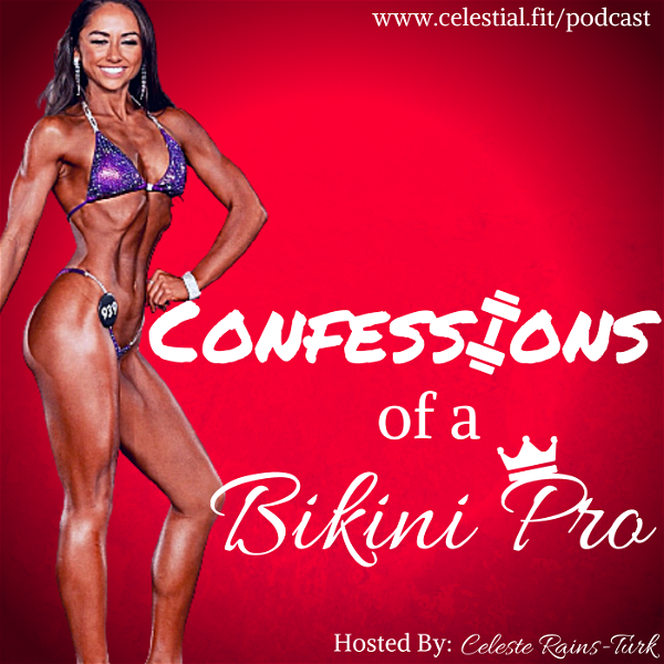 Artwork for Confessions of a Bikini Pro