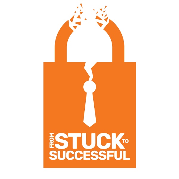 Artwork for From Stuck to Successful