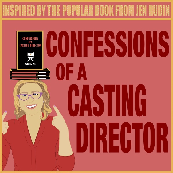Artwork for Confessions of a Casting Director