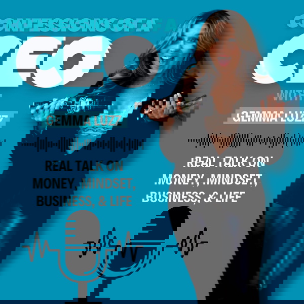 Artwork for Confessions of a CEO