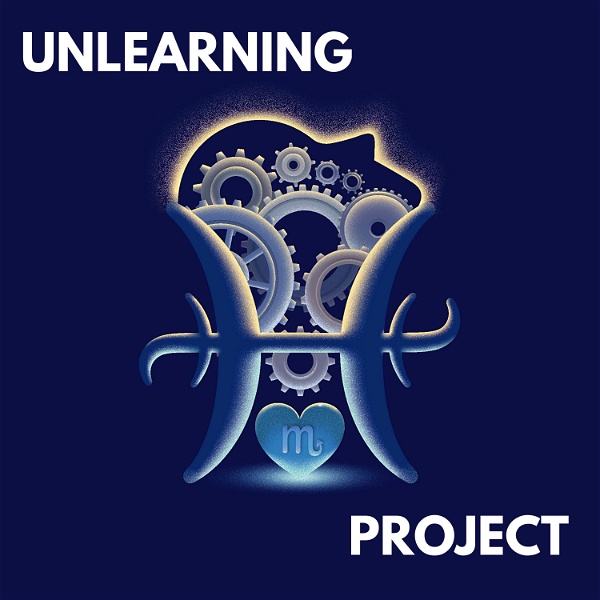 Artwork for Unlearning Project