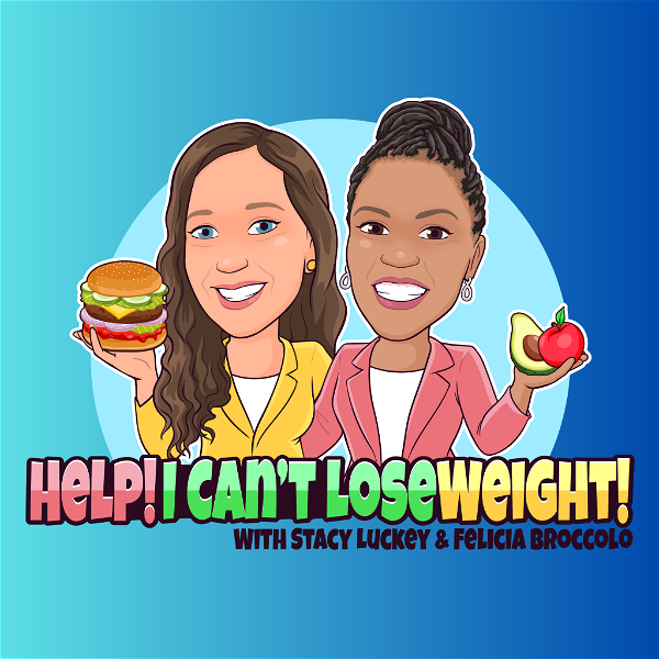 Artwork for Help! I Can't Lose Weight!