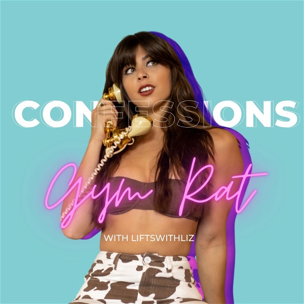 Artwork for Confessions of a Gym Rat