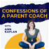 Confessions of a Parent Coach