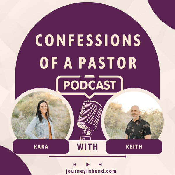 Artwork for Confessions Of A Pastor