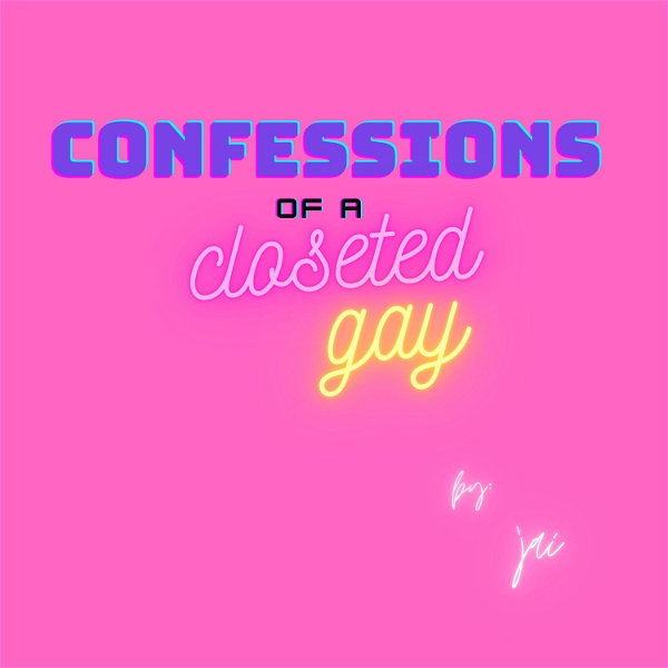 Artwork for Confessions of a Pinoy Closeted Gay