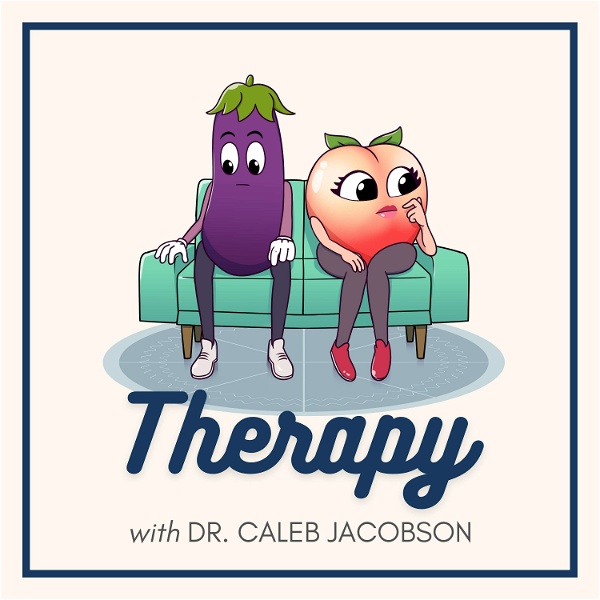Artwork for The Sex Therapy Podcast