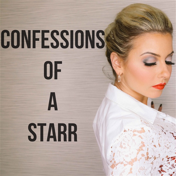 Artwork for Confessions of a Starr