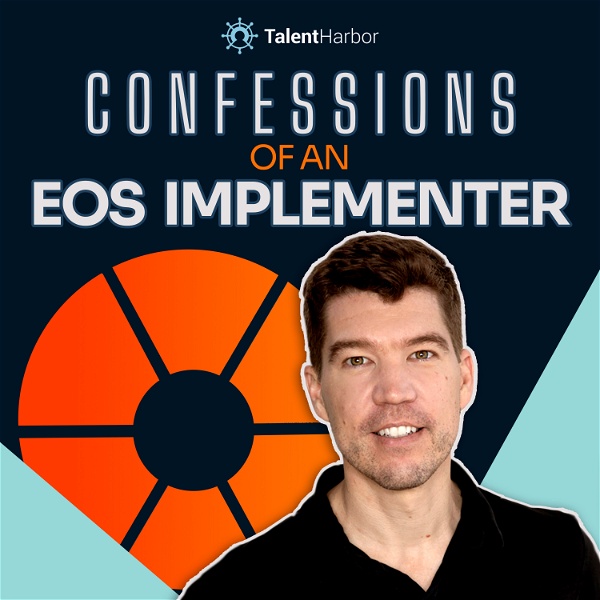 Artwork for Confessions of an EOS Implementer