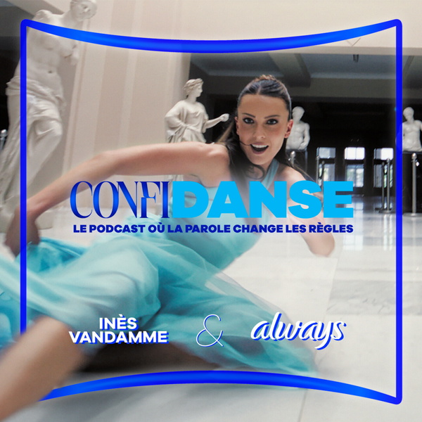 Artwork for CONFIDANSE