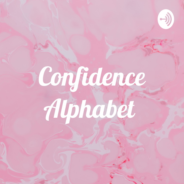 Artwork for Confidence Alphabet
