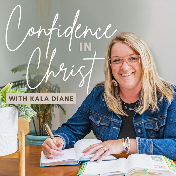 Artwork for Confidence in Christ