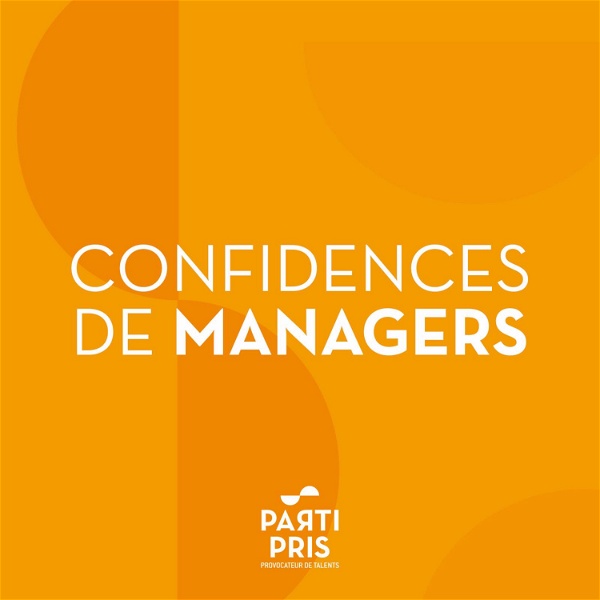 Artwork for Confidences de managers